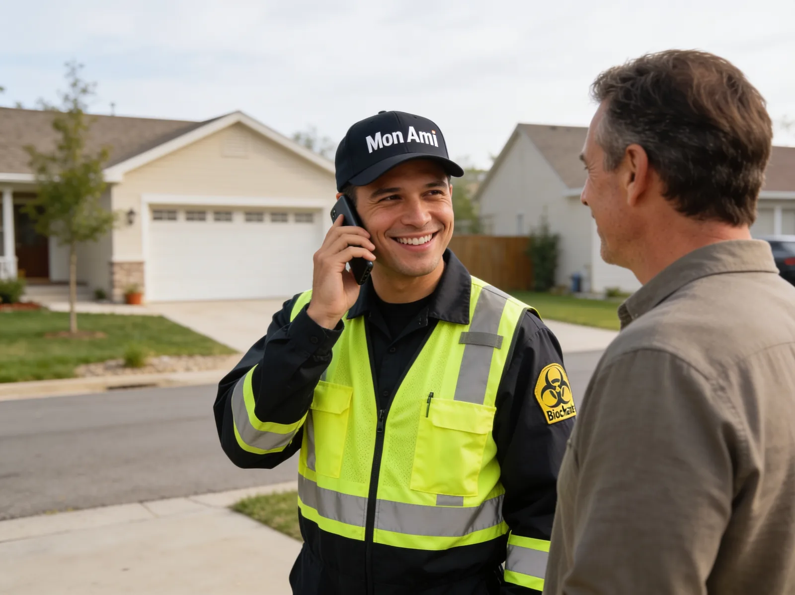 Sewage Cleanup Greenwich, NY FAQs